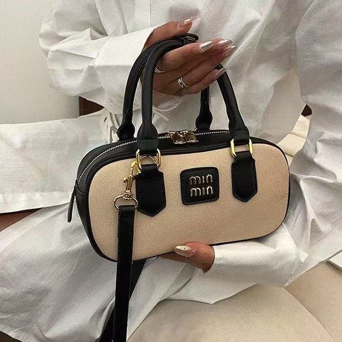Luxury Designer Y2k Canvas Han – Luxury Y2K Bags Bewertung und Preis
