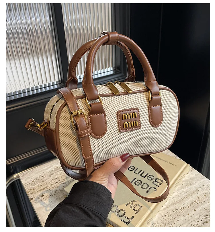 Luxury Designer Y2k Canvas Han – Luxury Y2K Bags Bewertung und Preis