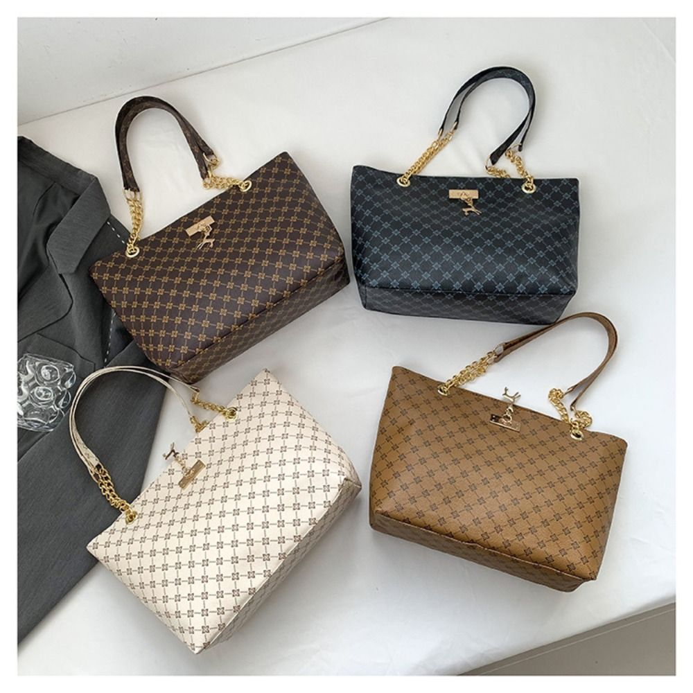Women Luxury Design Tote Bag   – Luxury Bags And Accessories Bewertung und Preis
