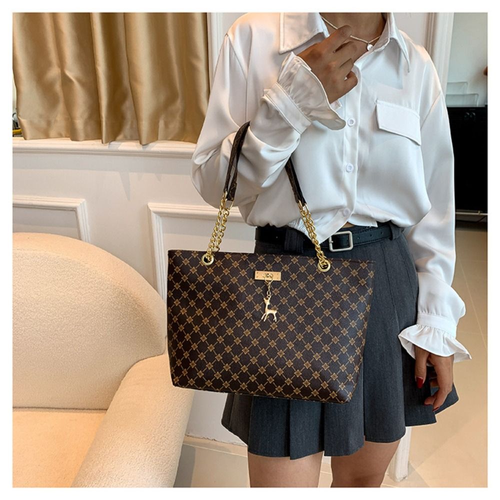 Women Luxury Design Tote Bag   – Luxury Bags And Accessories Bewertung und Preis