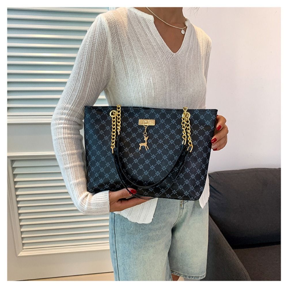 Women Luxury Design Tote Bag   – Luxury Bags And Accessories Bewertung und Preis