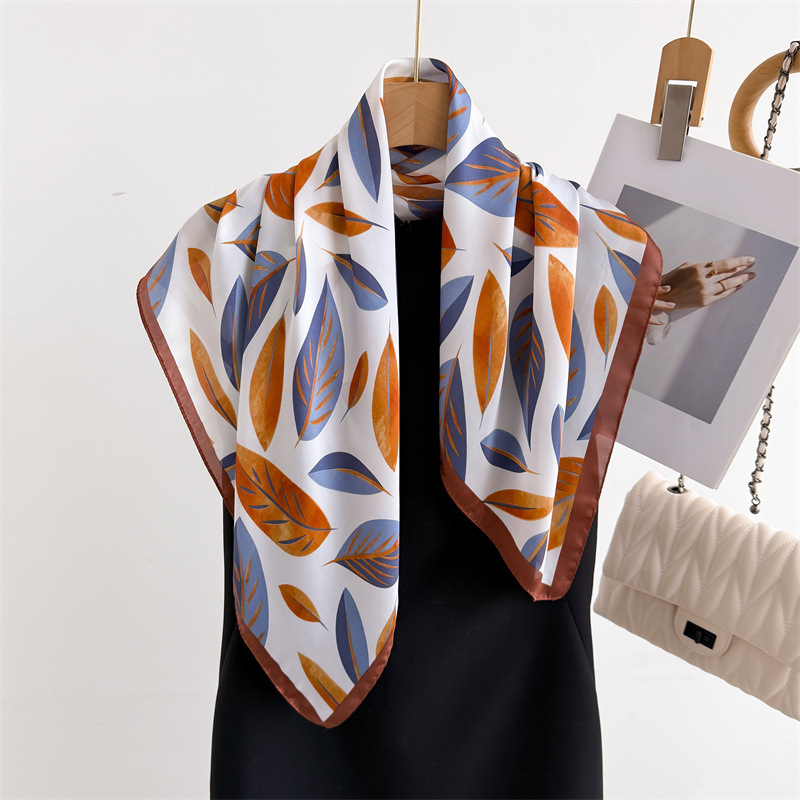 Luxury Brand Print 70cm Square – Luxury Bags China Bewertung und Preis