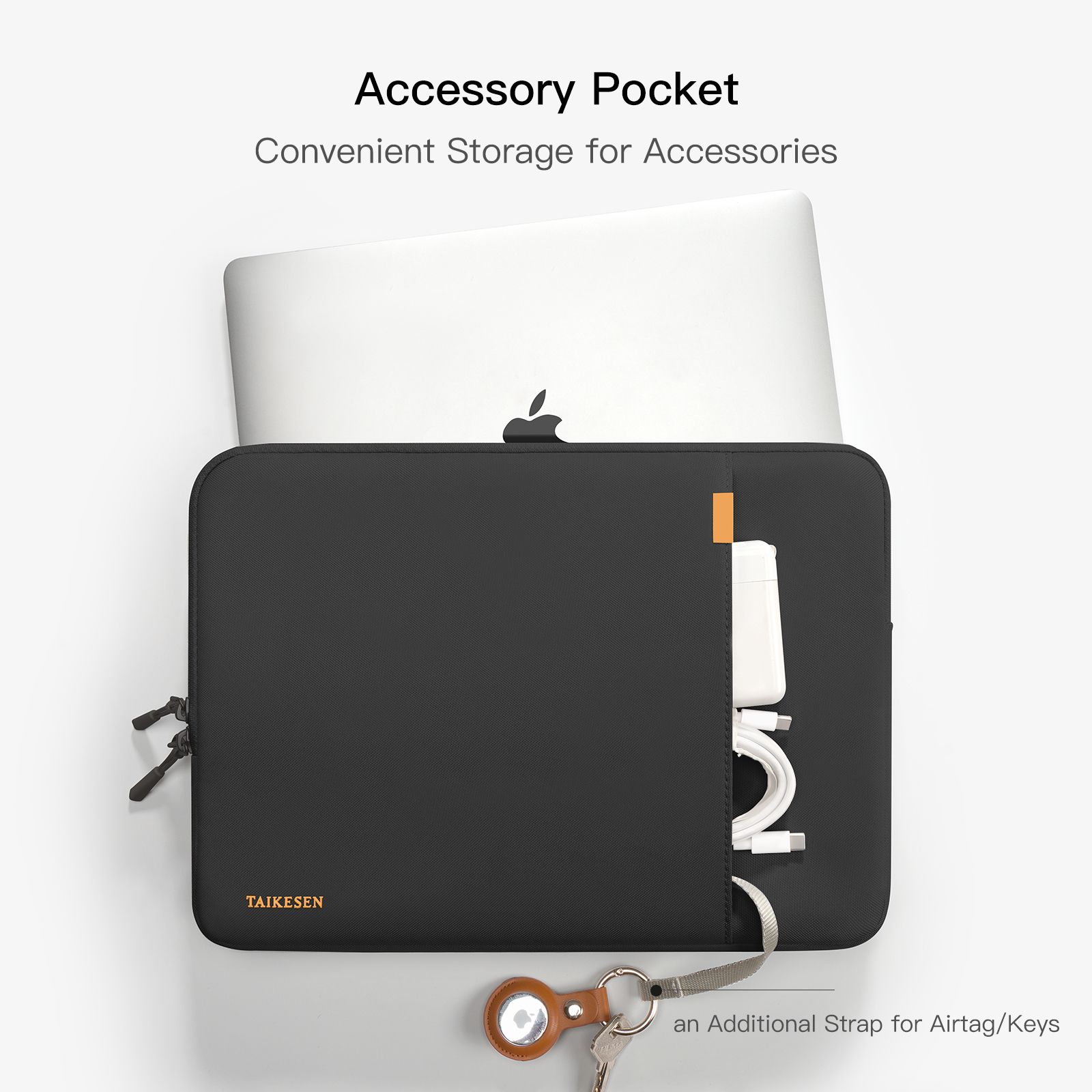 Laptop Sleeve Cases Bag 13 14  – Luxury Bags Laptop Bewertung und Preis