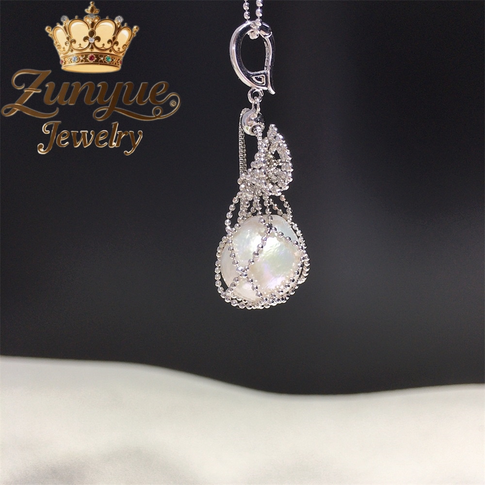 Baroque Freshwater Pearl Lucky – Luxury Bags Best Bewertung und Preis