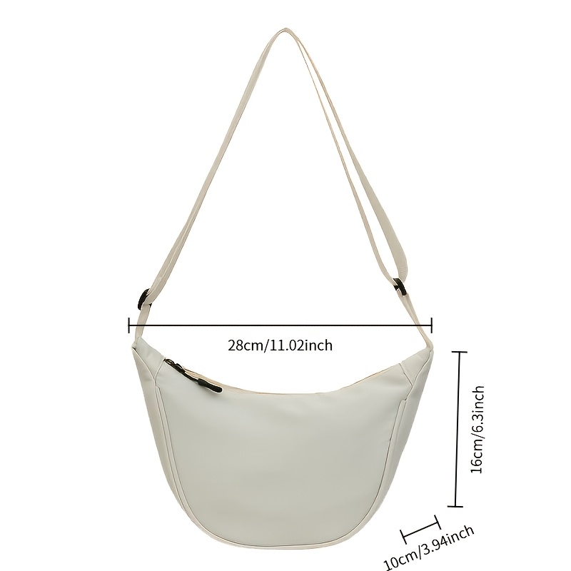 New Women's Crossbody Bag, Lig – Luxury Bags Quiet Bewertung und Preis