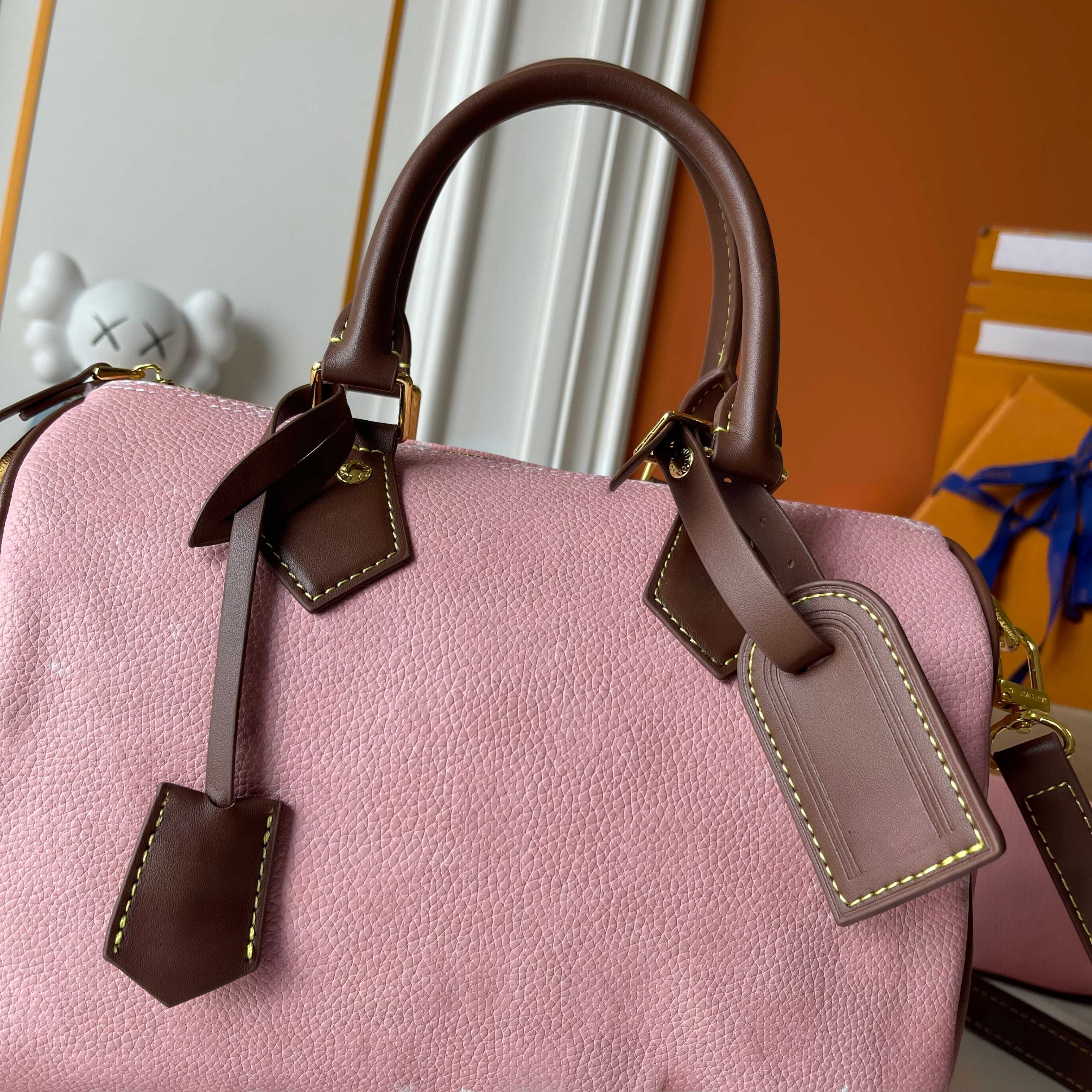 Classic Boston Shoulder Bags F – Luxury Bags That Are Affordable Bewertung und Preis