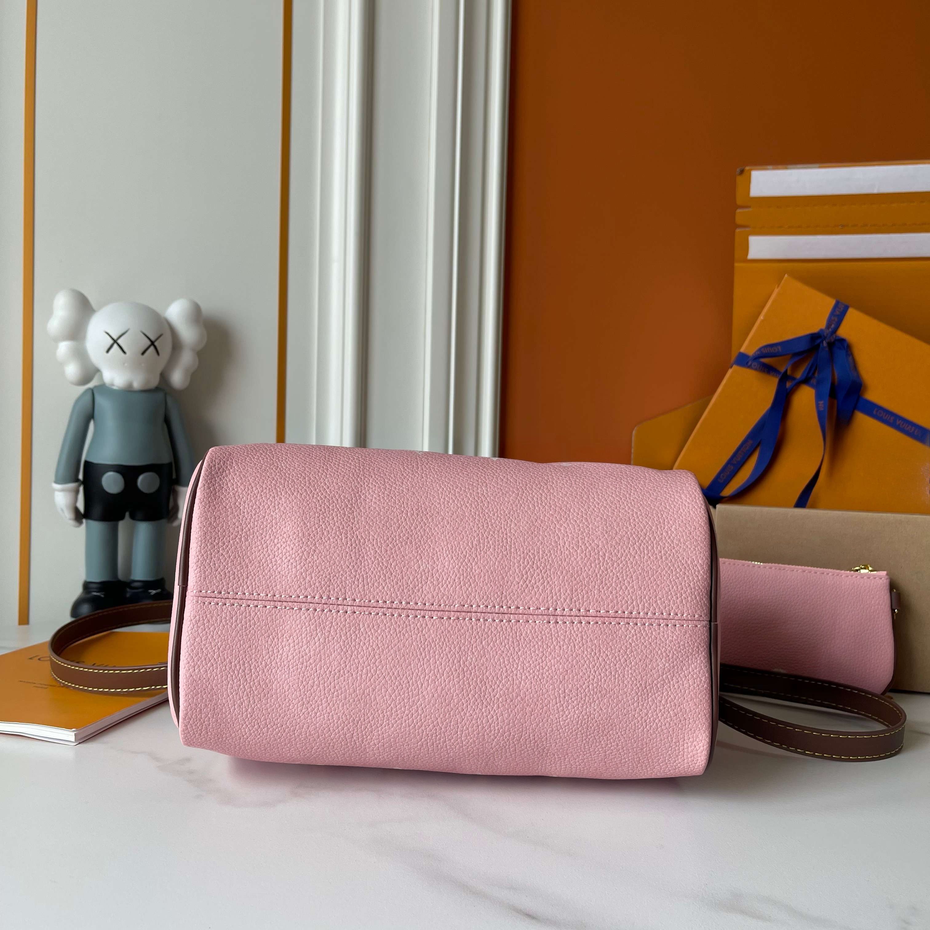Classic Boston Shoulder Bags F – Luxury Bags That Are Affordable Bewertung und Preis
