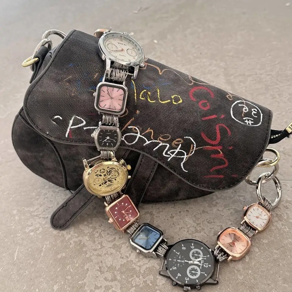 Cool Hand-Drawn Graffiti Heavy – Luxury Bags Dior Bewertung und Preis