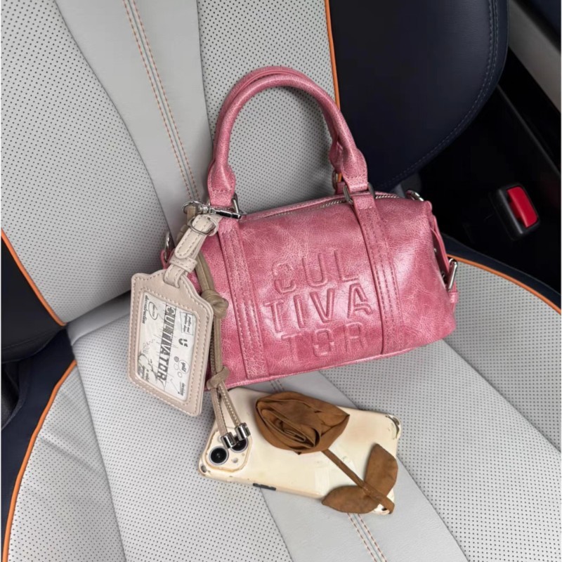 JIAERDI Women's Vintage Style  – Luxury Y2K Bags Bewertung und Preis