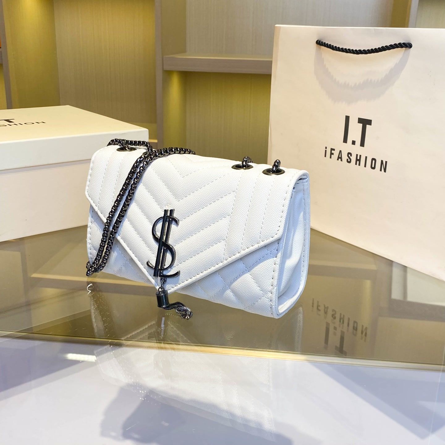 Small Square Bag for Women Ver – Luxury Bags Dior Bewertung und Preis