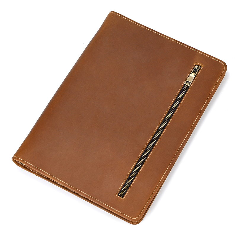 Crazy Horse leather Ipad case  – Luxury Bags Laptop Bewertung und Preis