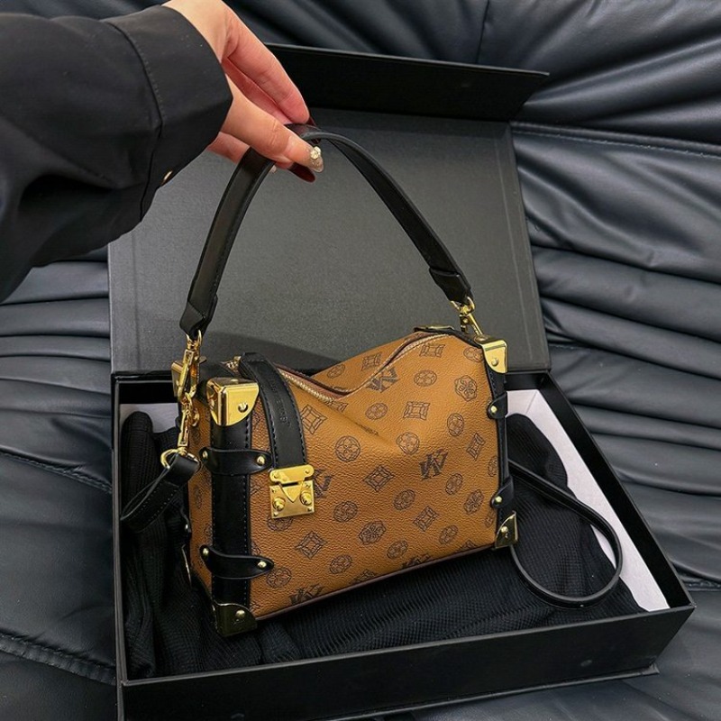 2026 New Stylish Women's Bucke – Luxury Bags Lv Bewertung und Preis