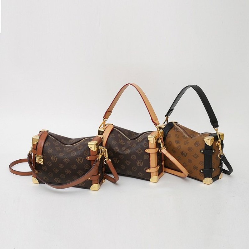 2026 New Stylish Women's Bucke – Luxury Bags Lv Bewertung und Preis
