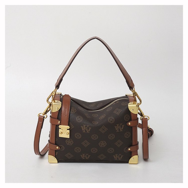 2026 New Stylish Women's Bucke – Luxury Bags Lv Bewertung und Preis