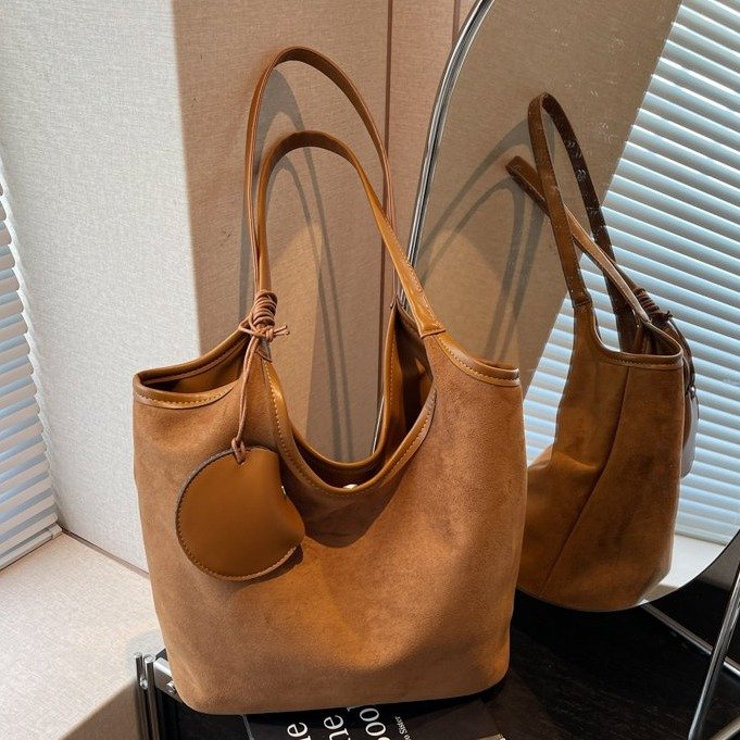 Classic Vintage Briefcase Styl – Structured Handbag Top Handle Bewertung und Preis