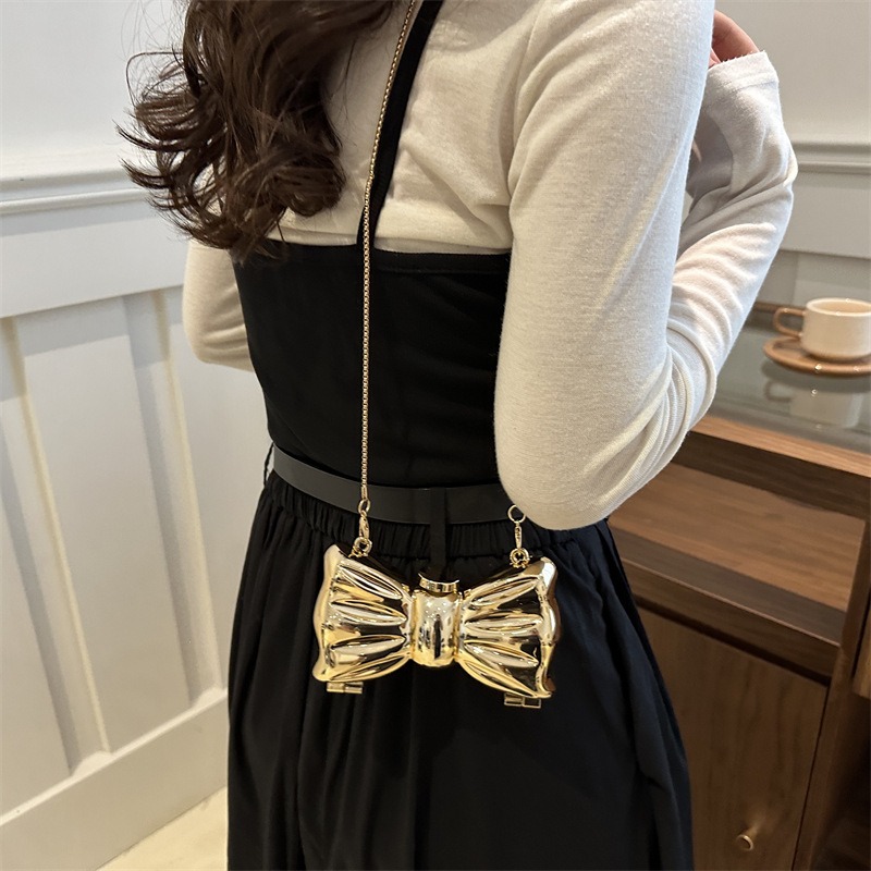 Luxury Fashion Metal Mini Hand – Luxury Bags China Bewertung und Preis
